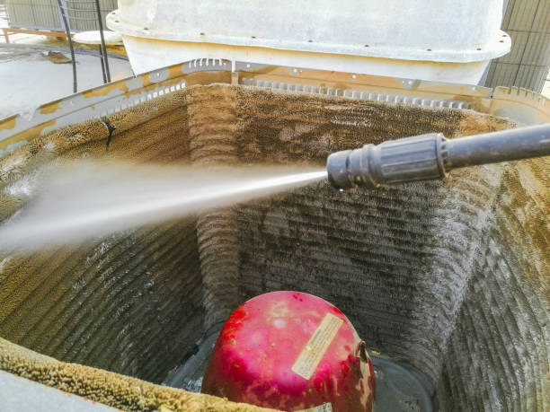 Best Air Duct Sanitizing Services  in East Dennis, MA