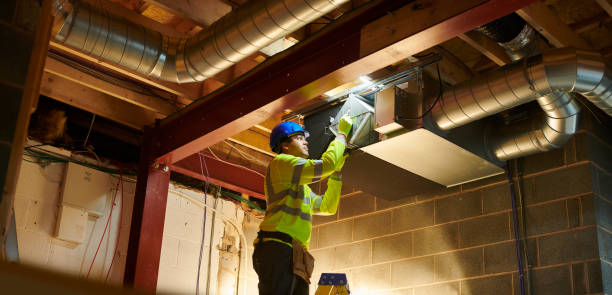 Best Air Duct Cleaning Near Me  in East Dennis, MA