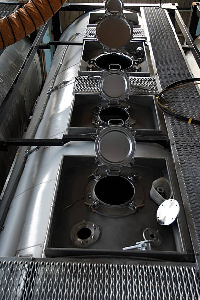 Air Duct Mold Removal in East Dennis, MA